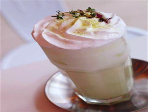 优浓意大利冰淇淋奶茶店